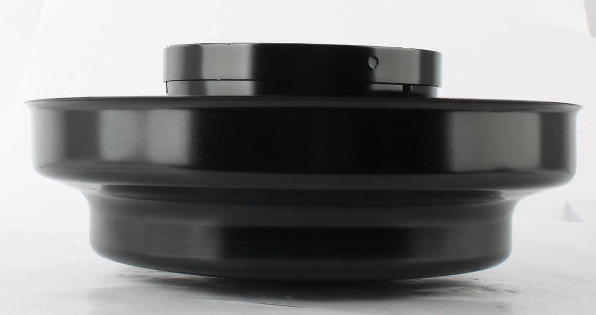 VORTOX AIR TECHNOLOGY INC. - CL12060 - INLET CAP - FILTER COVER