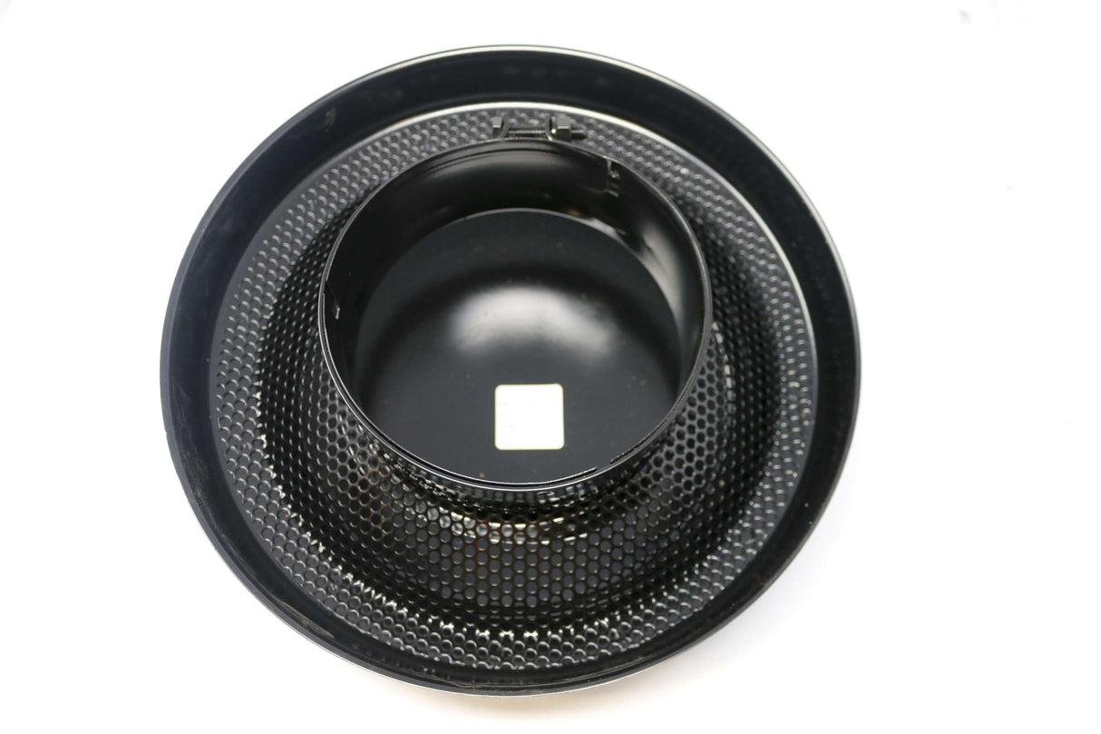 VORTOX AIR TECHNOLOGY INC. - CL12060 - INLET CAP - FILTER COVER