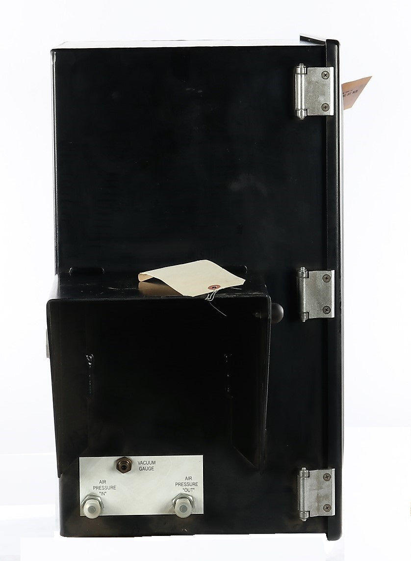 GRADALL - VA84320012 - ASY CONTROL BOX MAIN AVRB