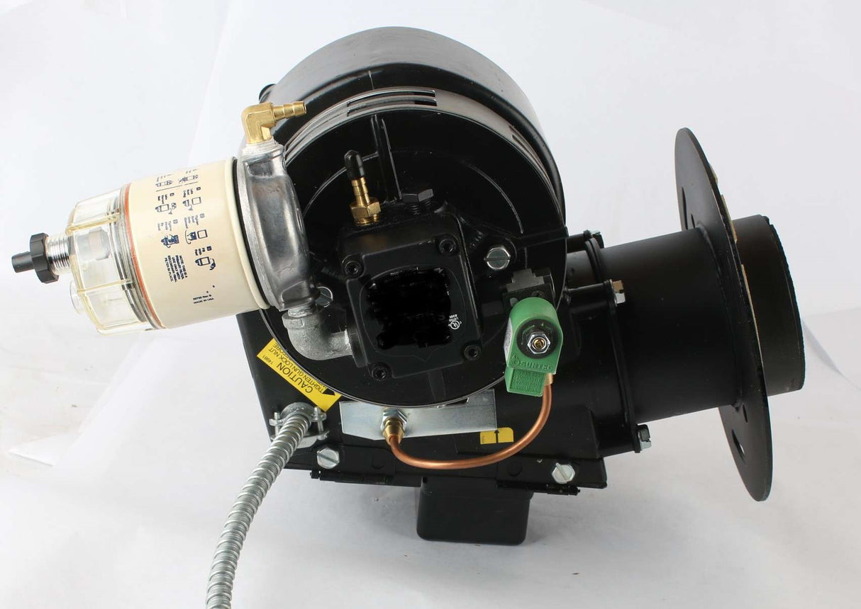 GRADALL - VA0000S5138 - BURNER ASSEMBLY