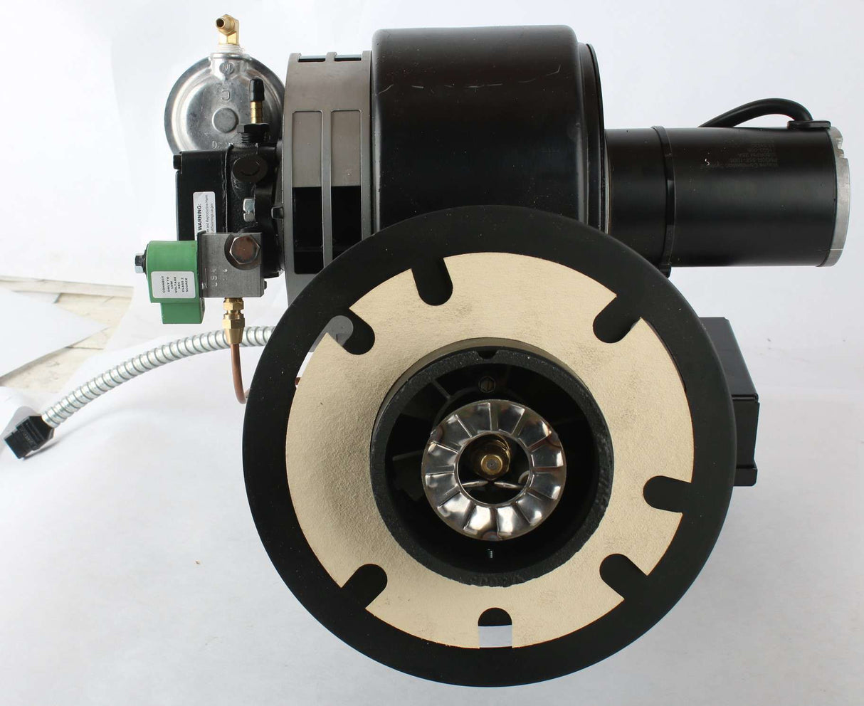 GRADALL - VA0000S5138 - BURNER ASSEMBLY