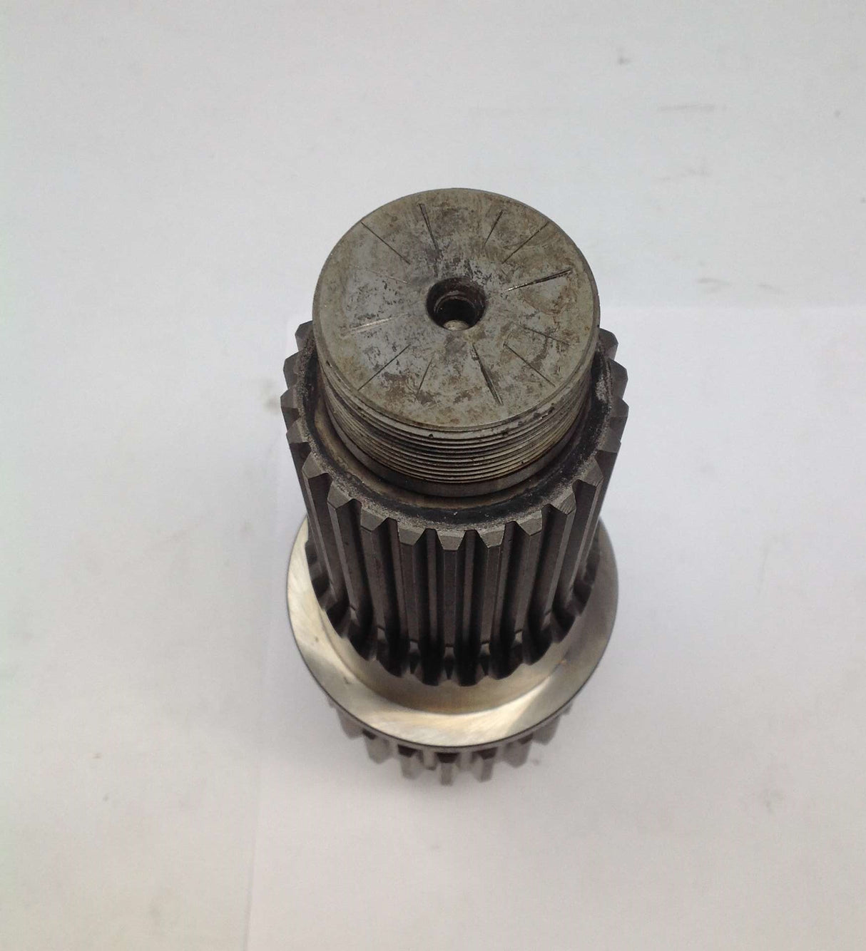 GRADALL - VA0000S4348 - DISENGAGEMENT SHAFT