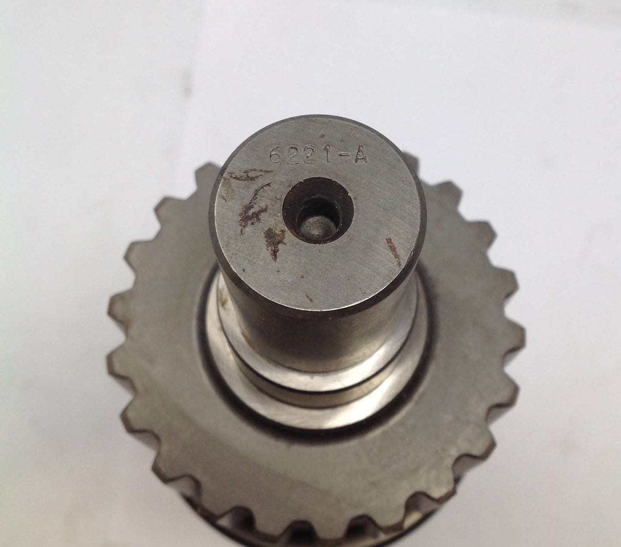 GRADALL - VA0000S4348 - DISENGAGEMENT SHAFT