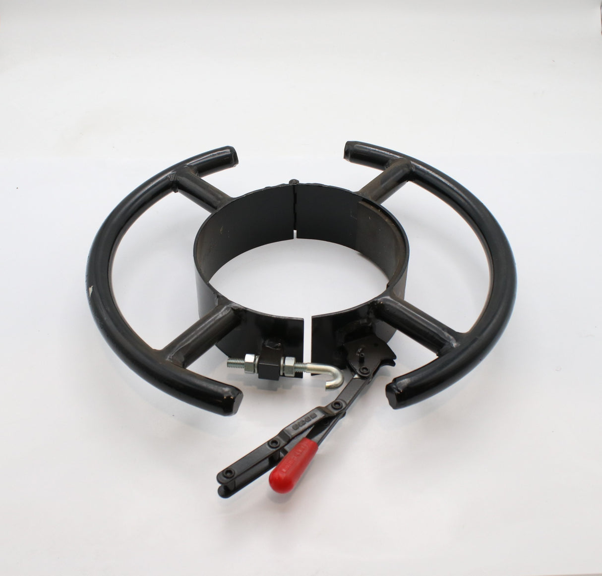 GRADALL - VA6353-0008D - CIRCULAR HANDLE ASSEMBLY 8"