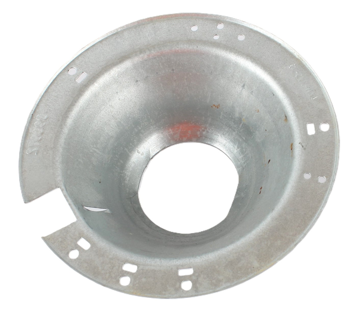 KD LAMP COMPANY - 227101021 - HEAD LAMP HOUSING