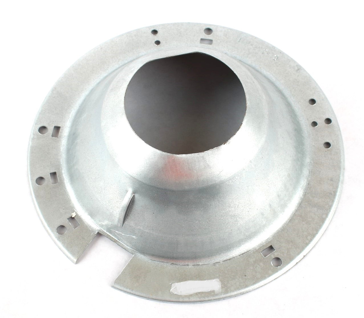 KD LAMP COMPANY - 227101021 - HEAD LAMP HOUSING