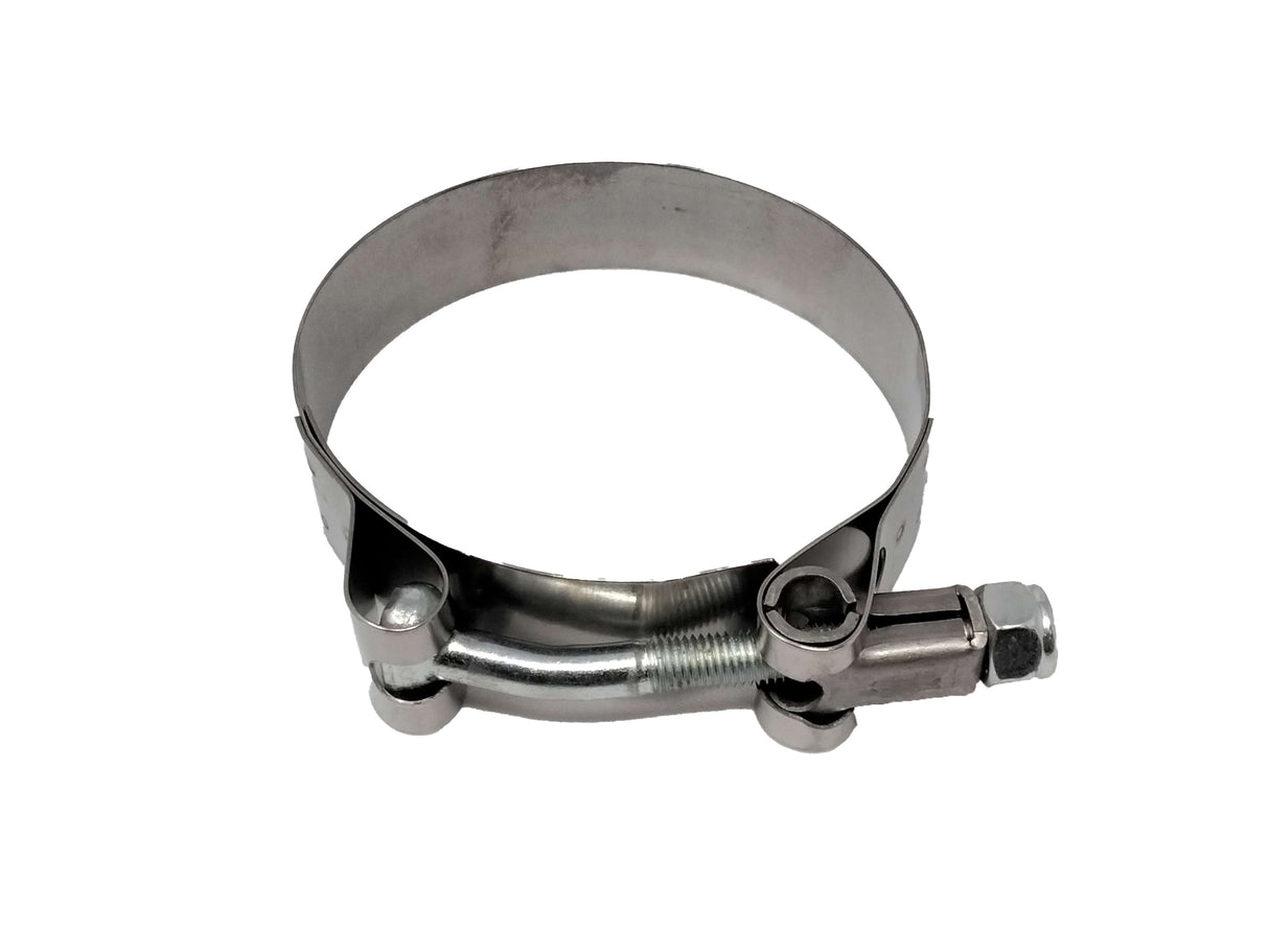 BREEZE CORP. (NORMA) - TB-263 - T-BOLT CLAMP