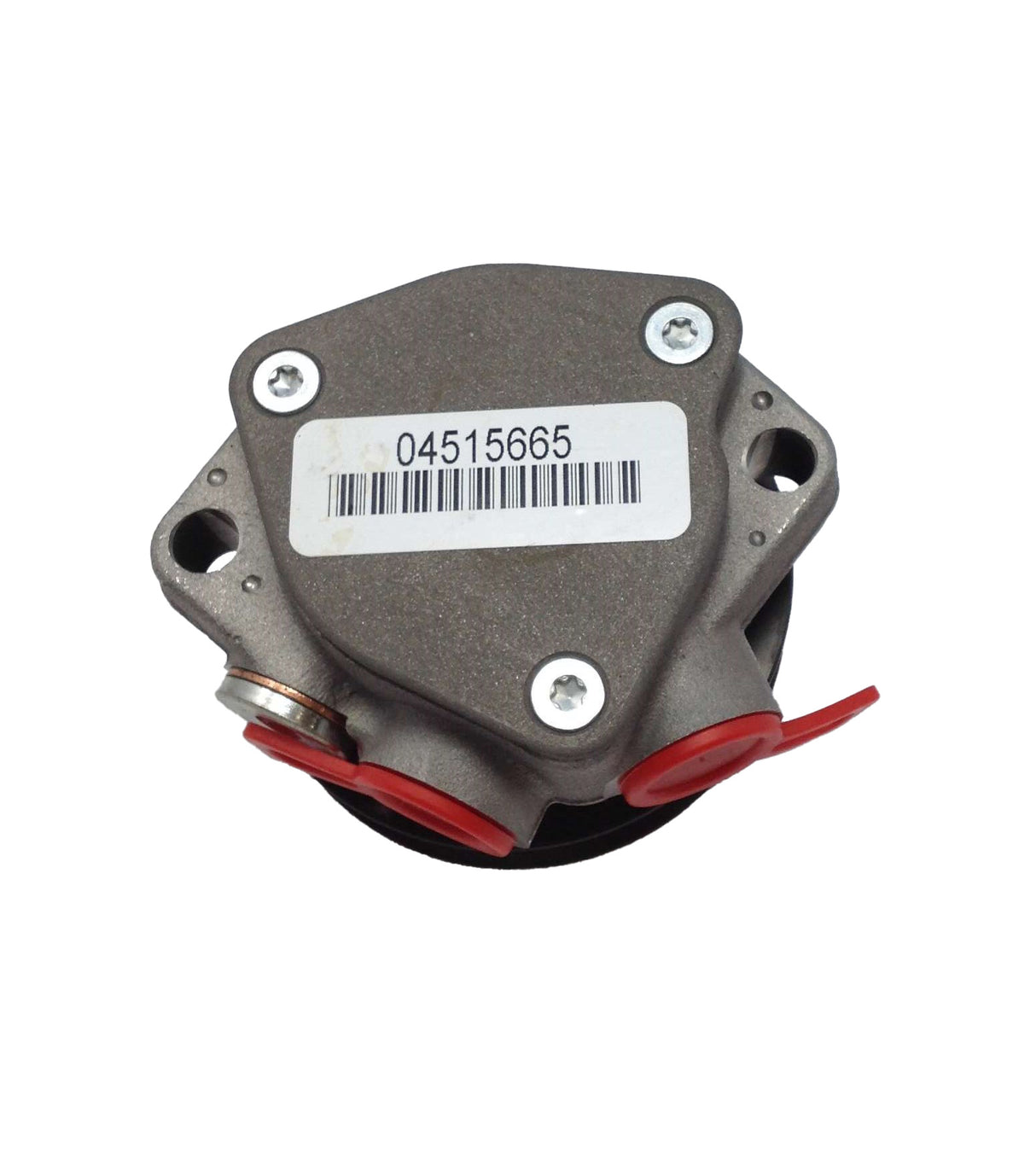 DEUTZ DIESEL - 0451-5665 - FUEL PUMP