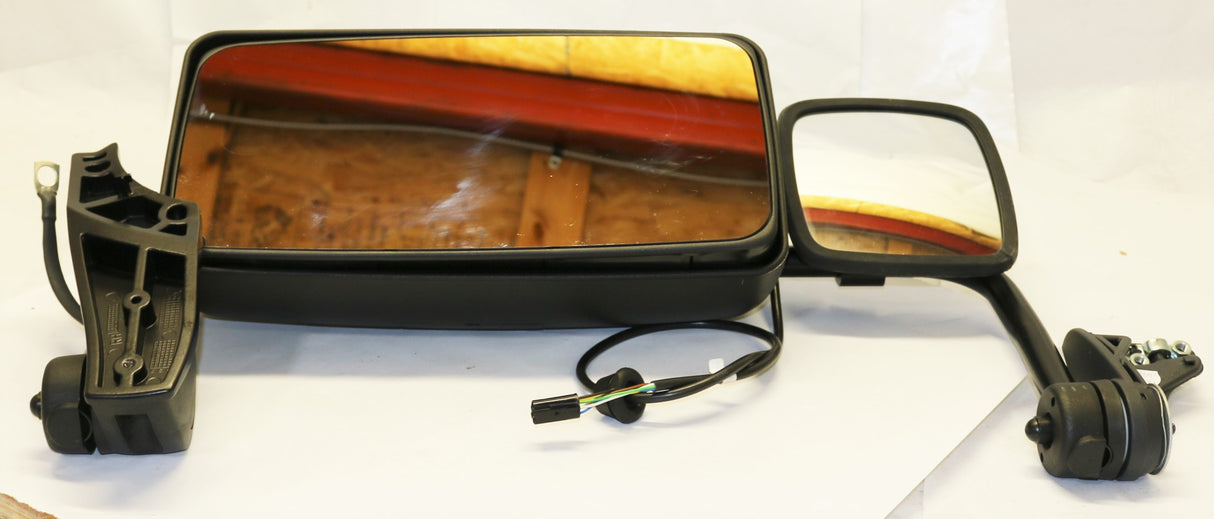 TRUCK-LITE - 28054A - MIRROR RH
