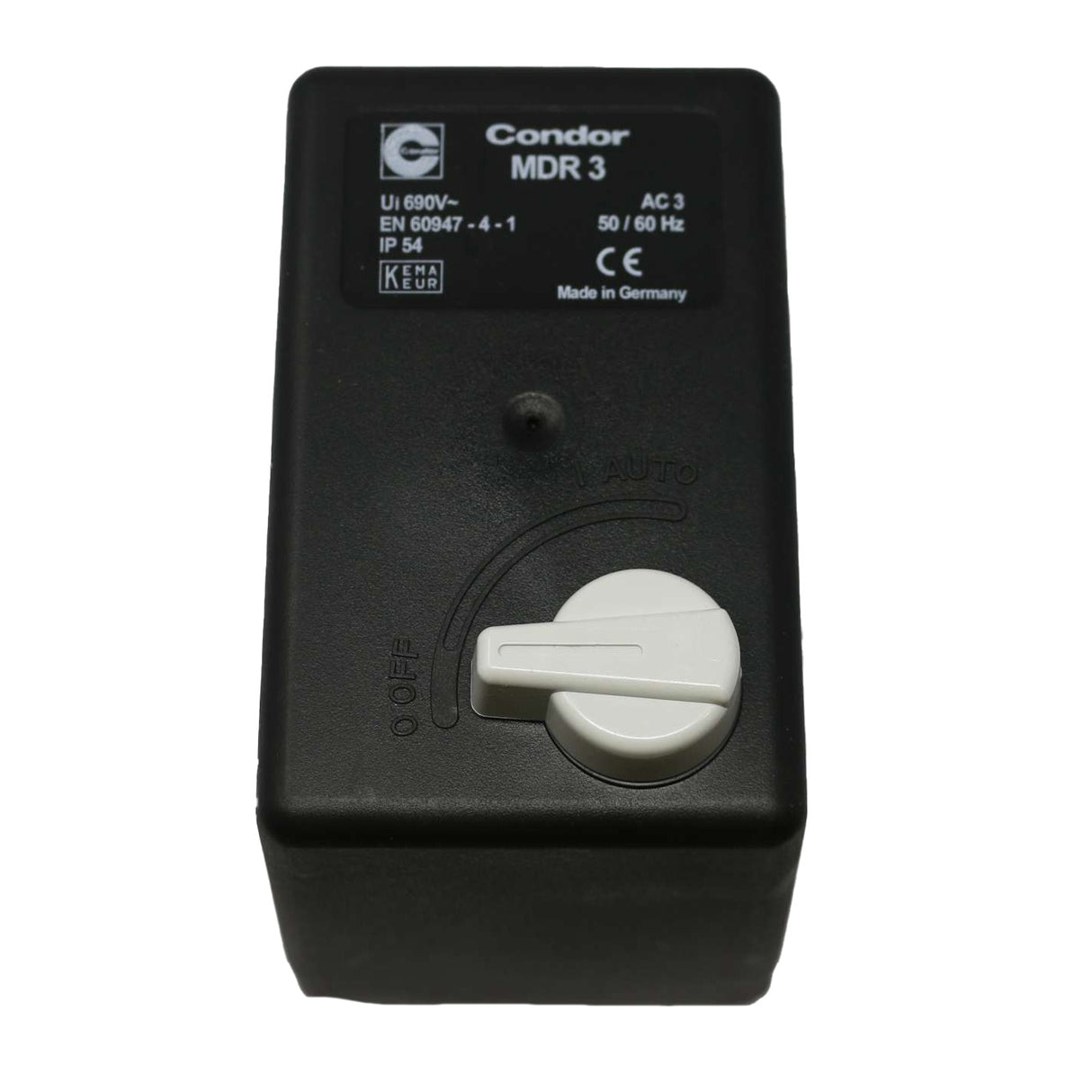 CONDOR - 223085 - PRESSURE SWITCH MDR 3