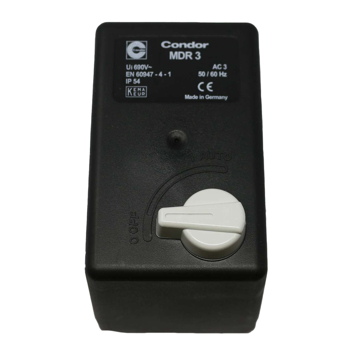 CONDOR - 223085 - PRESSURE SWITCH MDR 3