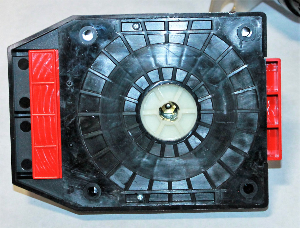 ATLAS COPCO - 1310076210 - SWITCH-SELECTOR:4 POS 1600A