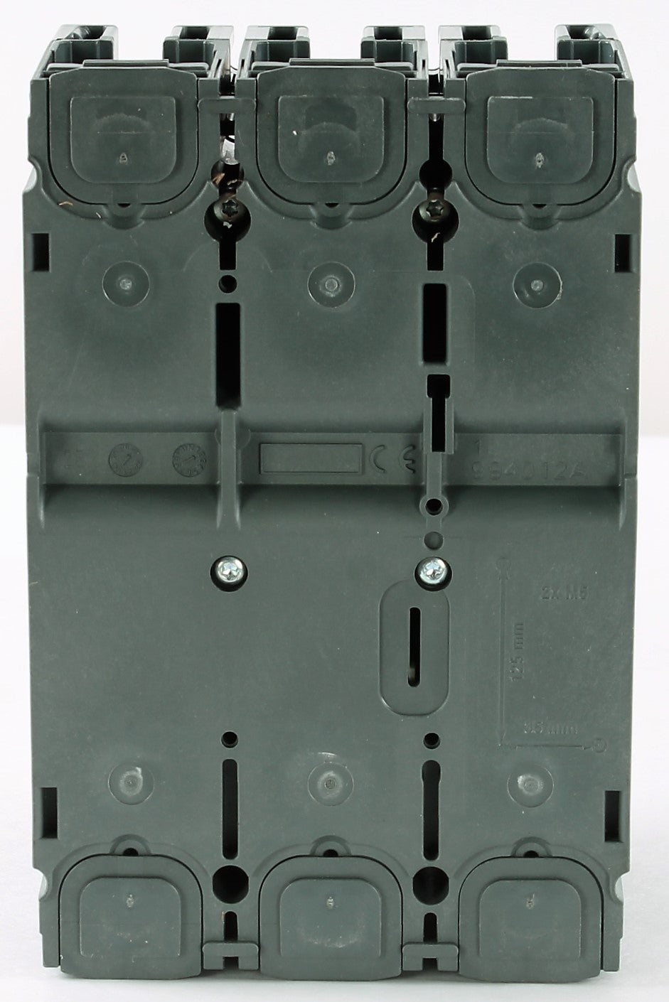 ATLAS COPCO - 1636027193 - CIRCUIT BREAKER