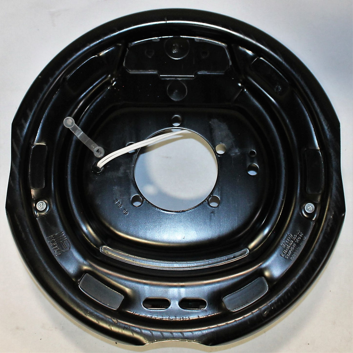 ATLAS COPCO - 1310030539 - BRAKE ASY:LH EB COMPLETE