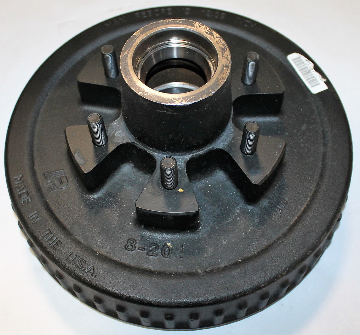 ATLAS COPCO - 1310030539 - BRAKE ASY:LH EB COMPLETE