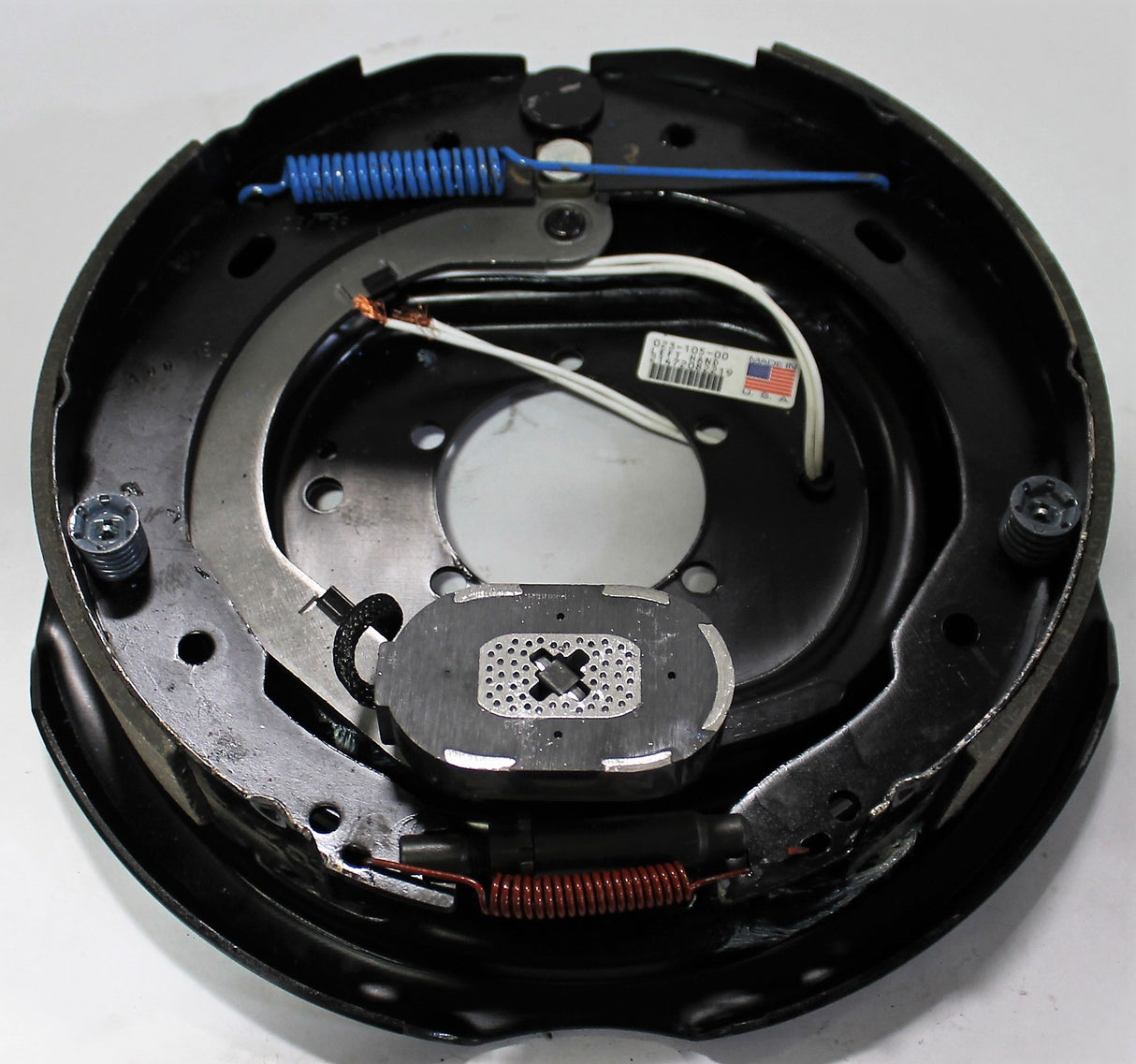 ATLAS COPCO - 1310030539 - BRAKE ASY:LH EB COMPLETE
