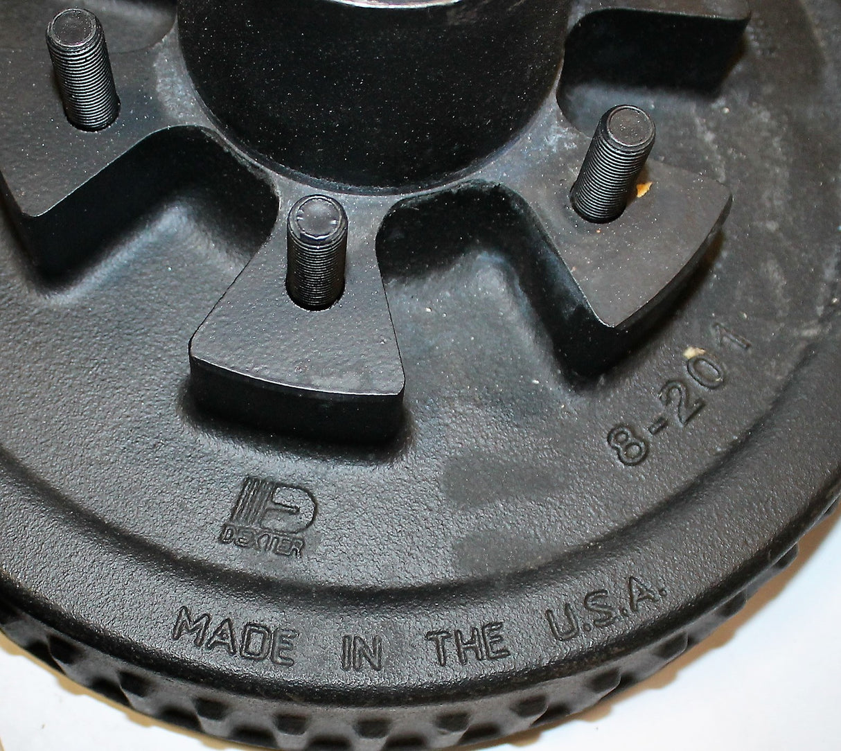 ATLAS COPCO - 1310030539 - BRAKE ASY:LH EB COMPLETE