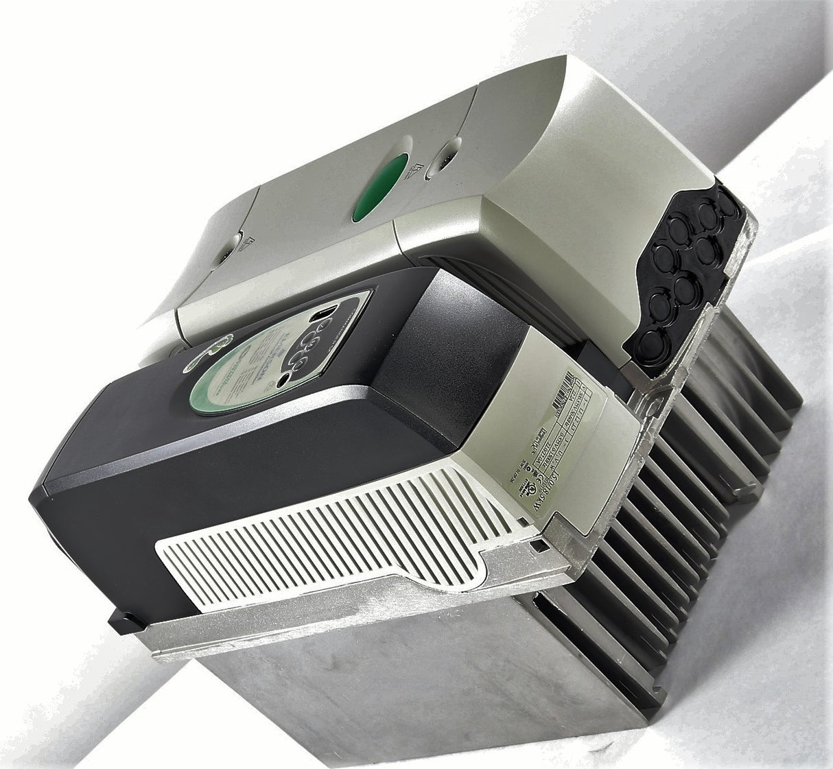 CONTROL TECHNIQUES (NIDEC) - SK3507 - CONVERTER