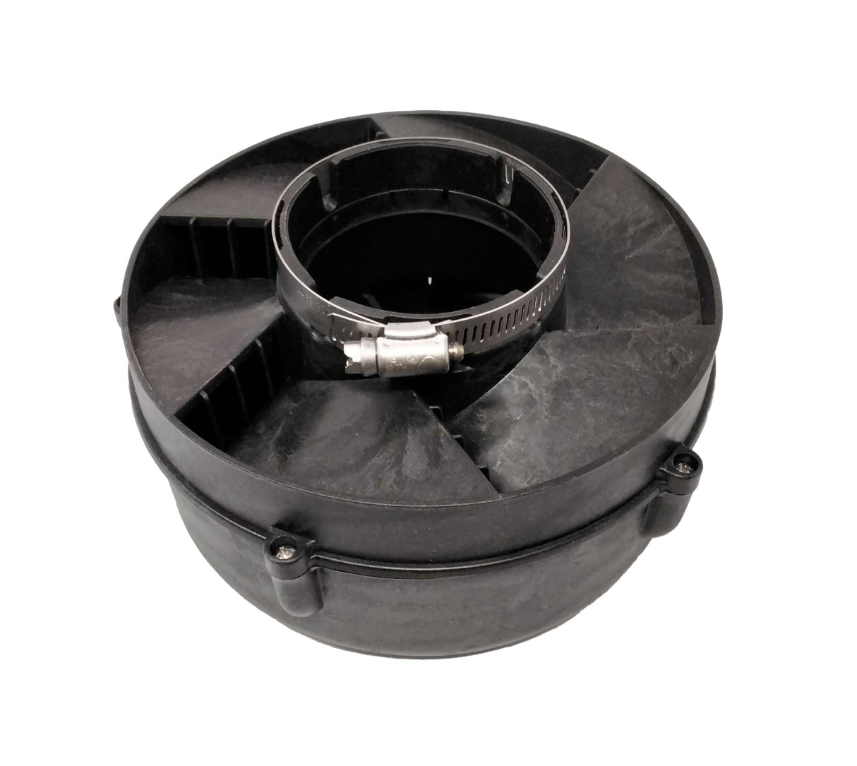 JCB - 333/X3414 - FILTER HOUSING