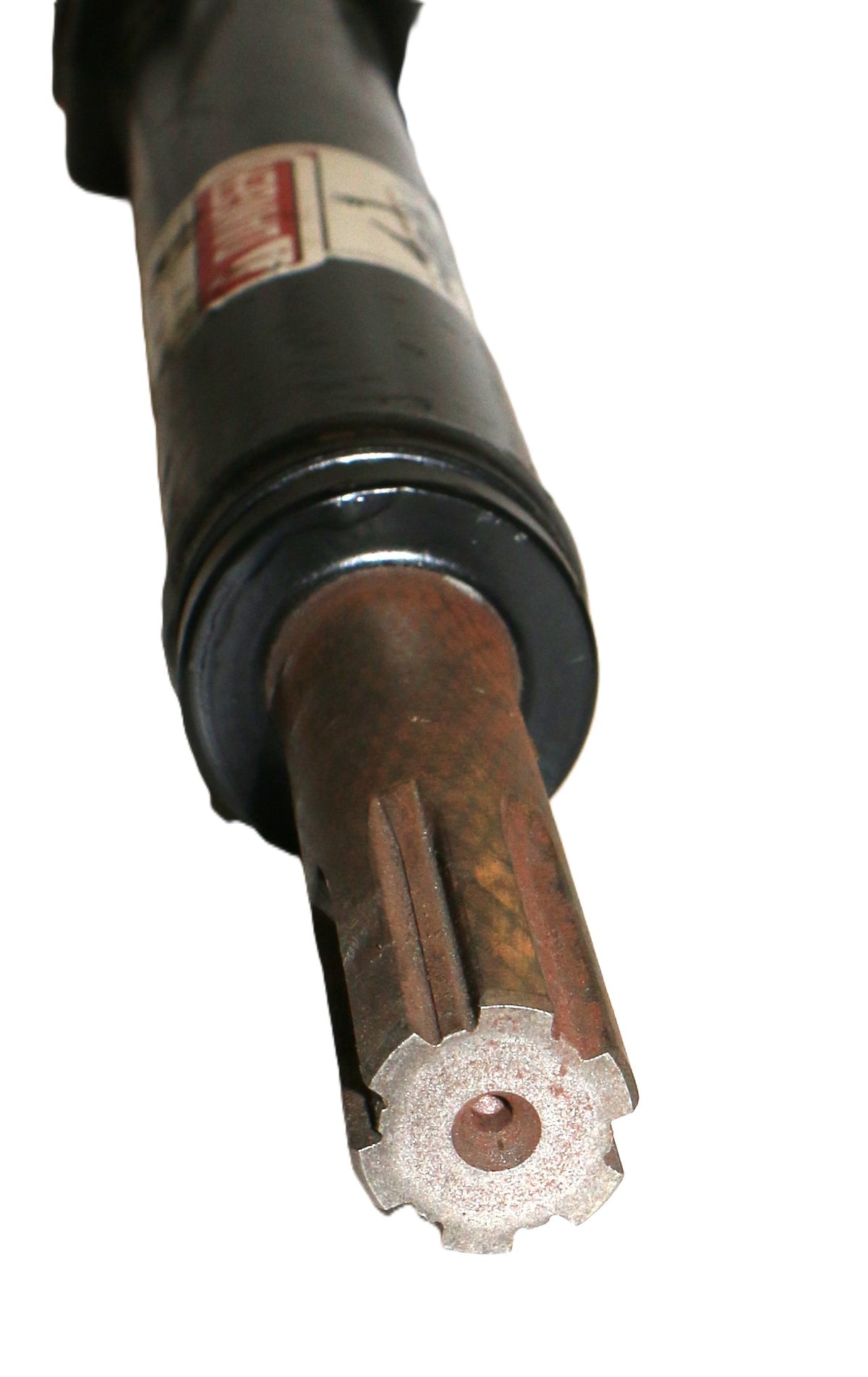 BUSH HOG - 63102 - YOKE TUBE & STUB
