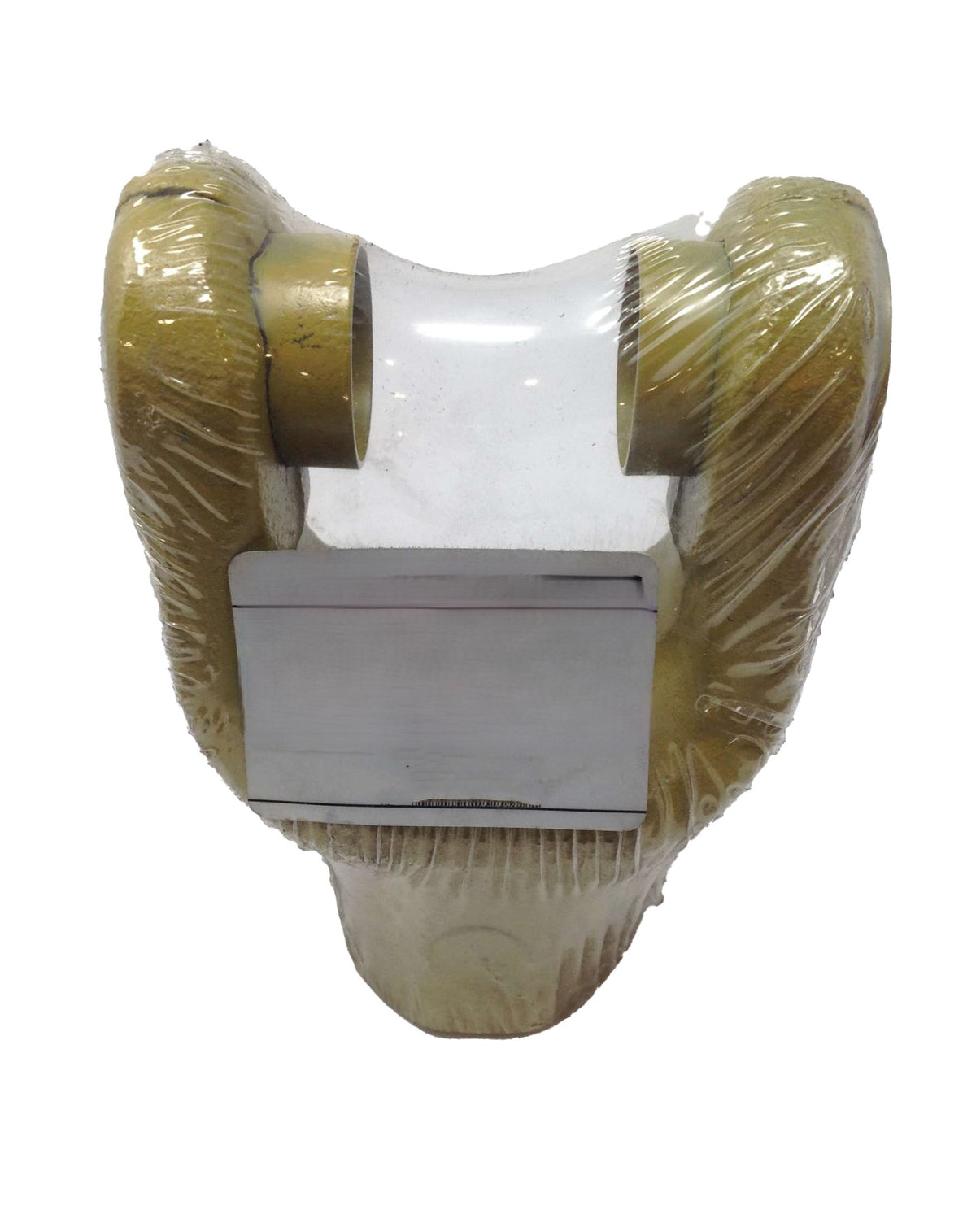BUSH HOG - 50049549 - PUSH PIN YOKE 112