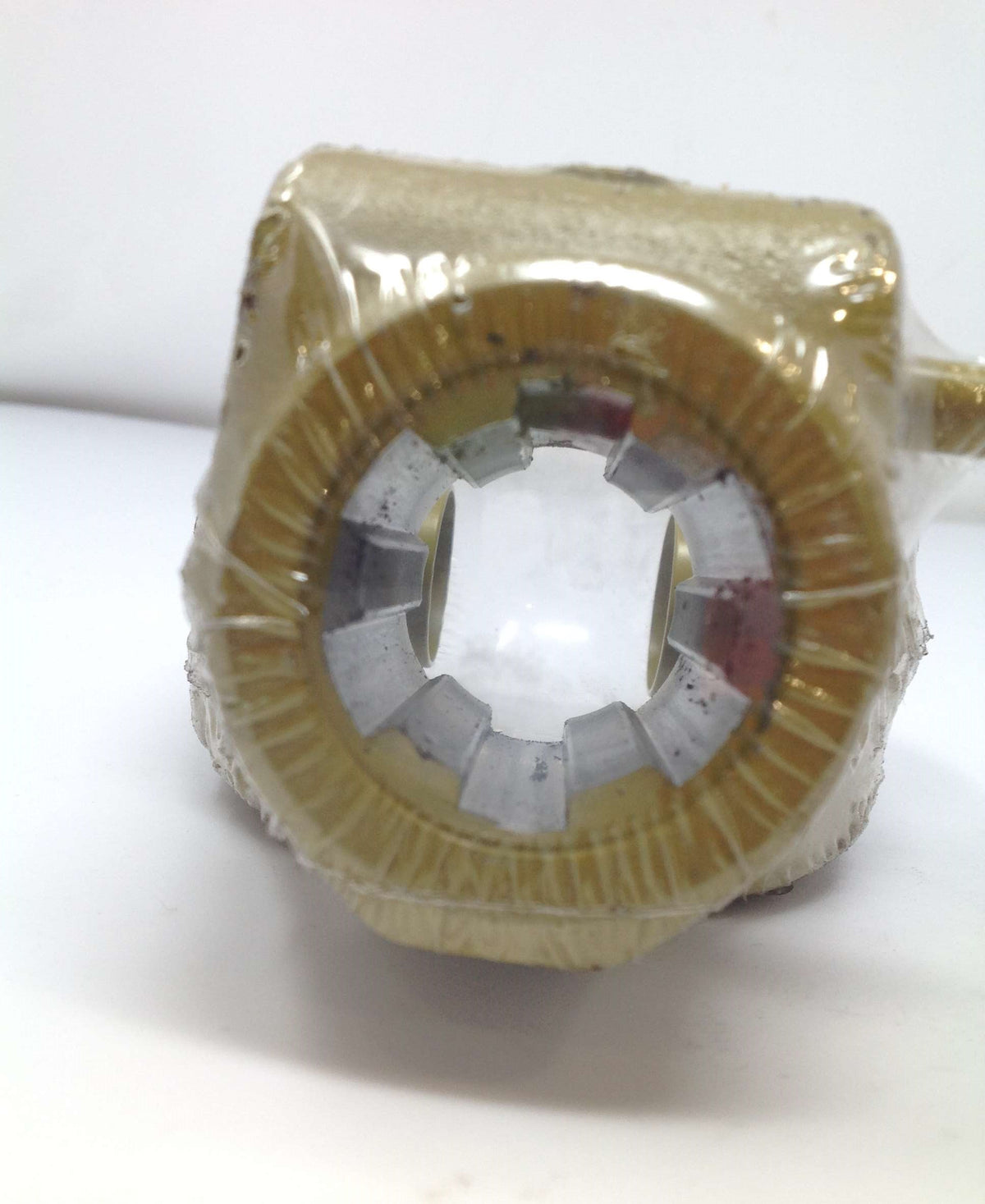BUSH HOG - 50049549 - PUSH PIN YOKE 112