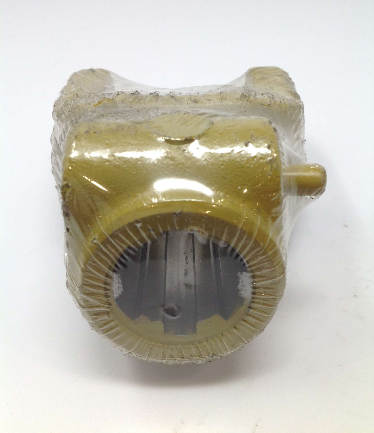 BUSH HOG - 50049549 - PUSH PIN YOKE 112