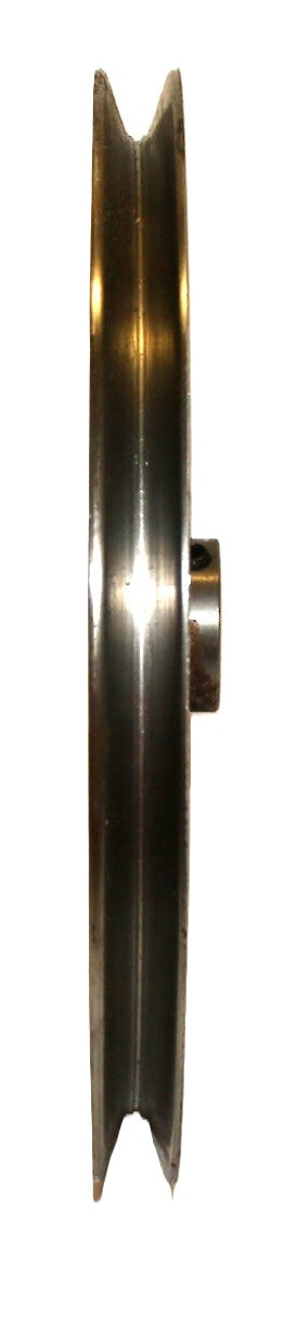 BUSH HOG - 50025540 - SPLIT STEEL PULLEY