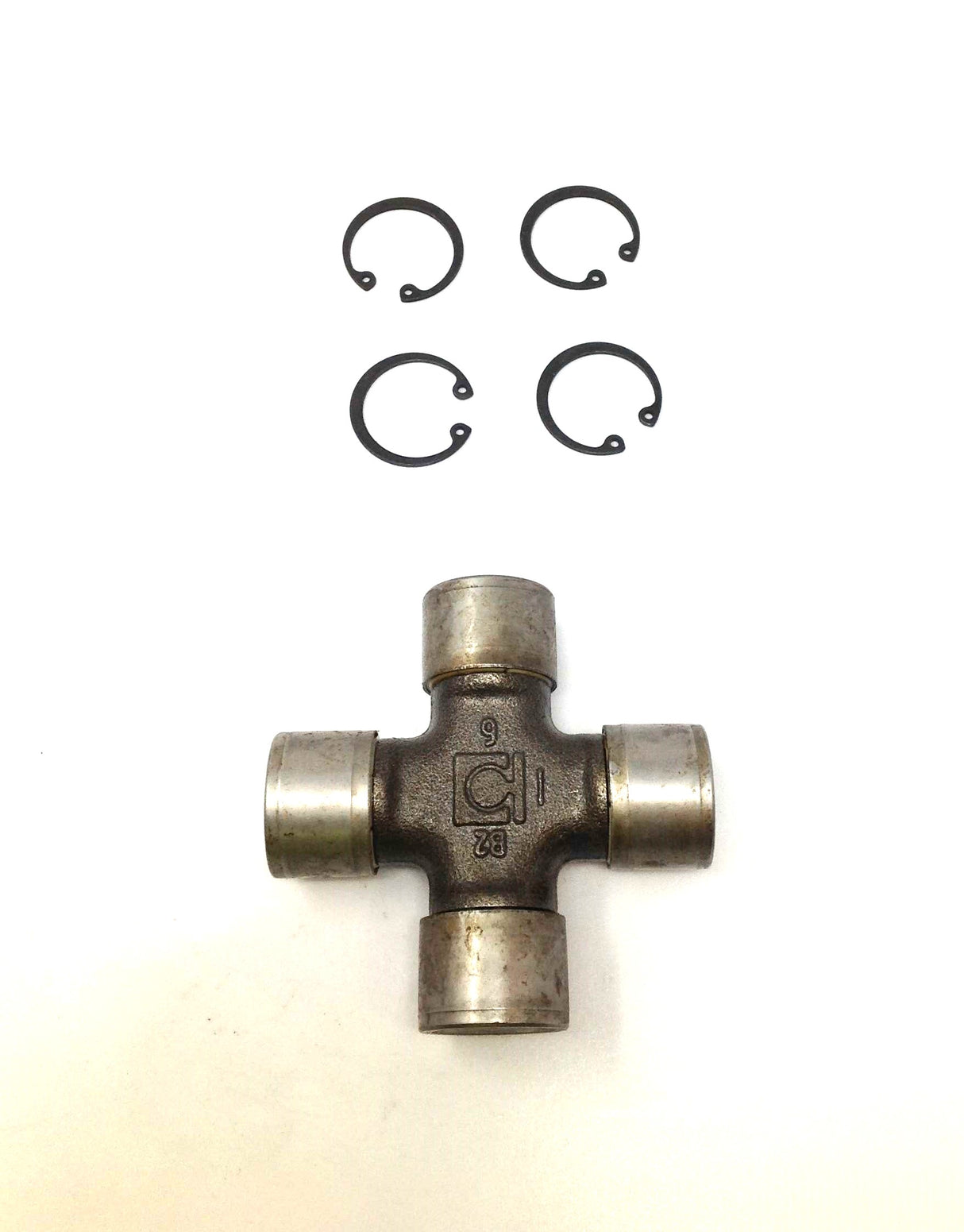 BUSH HOG - 68987 - CROSS & BEARING KIT