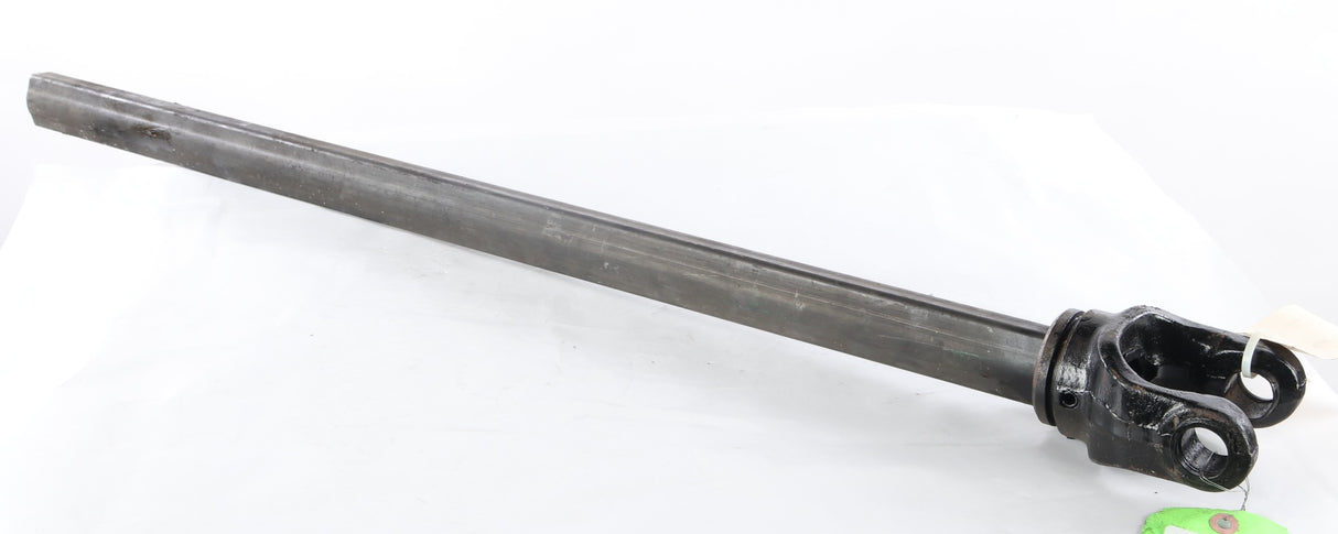 BUSH HOG - 76427 - MALE TUBE W/YOKE & LUBE