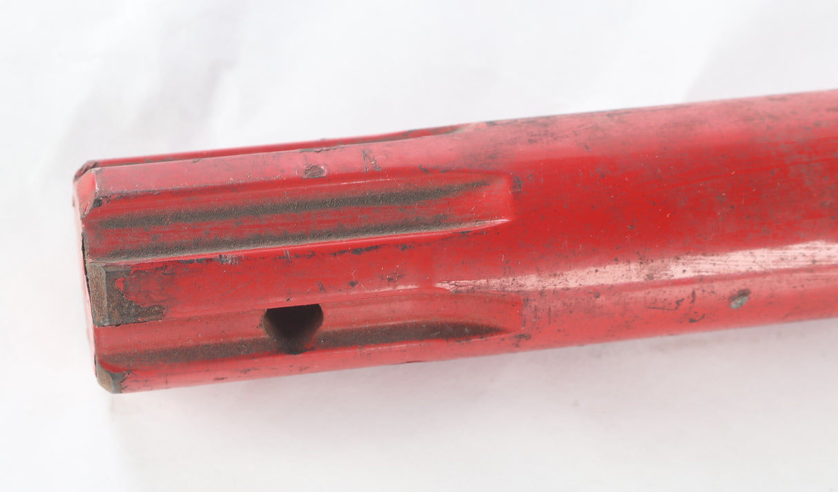 BUSH HOG - 12412 - JACKSHAFT SPLINED