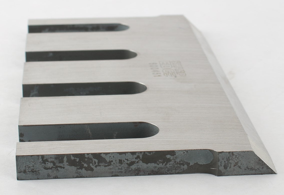 MORBARK - 39233-757 - KNIFE PS8 POST PEELER