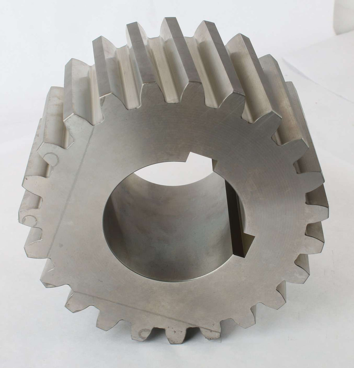 MORBARK - 24549-940 - GEAR INPUT