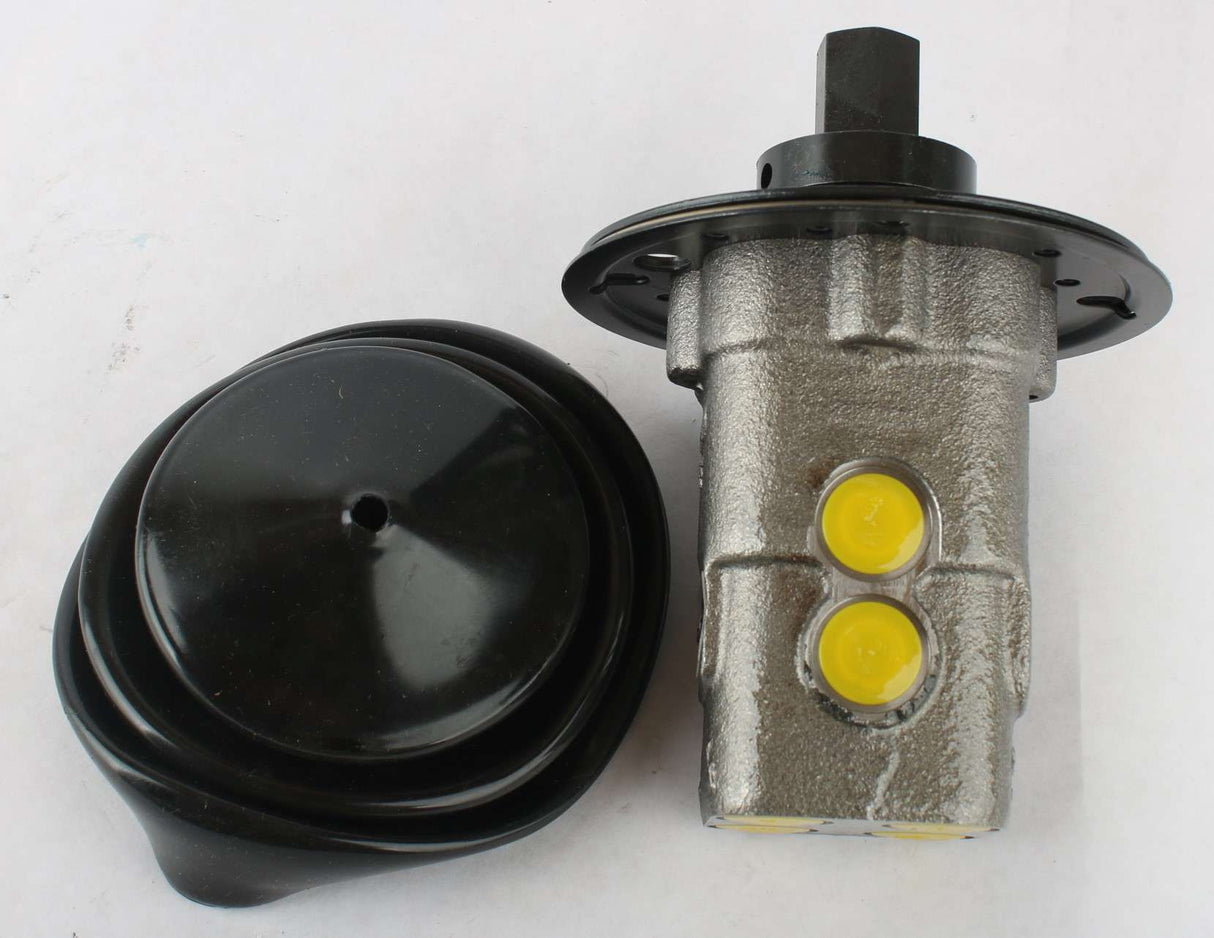 MORBARK - 26663-812 - HANDLE JOYSTICK LH HC-200-B
