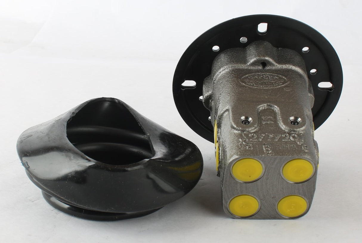 MORBARK - 26663-812 - HANDLE JOYSTICK LH HC-200-B