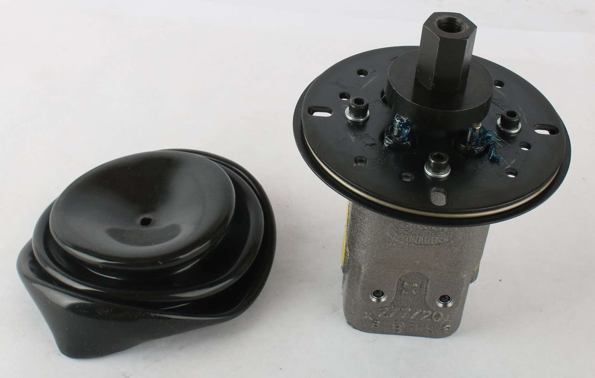 MORBARK - 26663-812 - HANDLE JOYSTICK LH HC-200-B