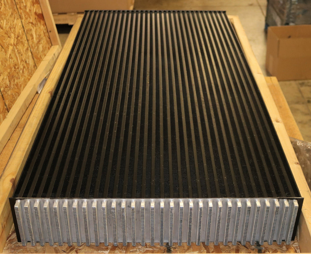 MORBARK - 29326-684 - CAC COREFOR A1300 COOLING PKG