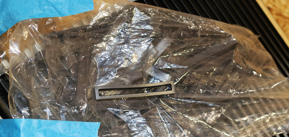 MORBARK - 29326-684 - CAC COREFOR A1300 COOLING PKG
