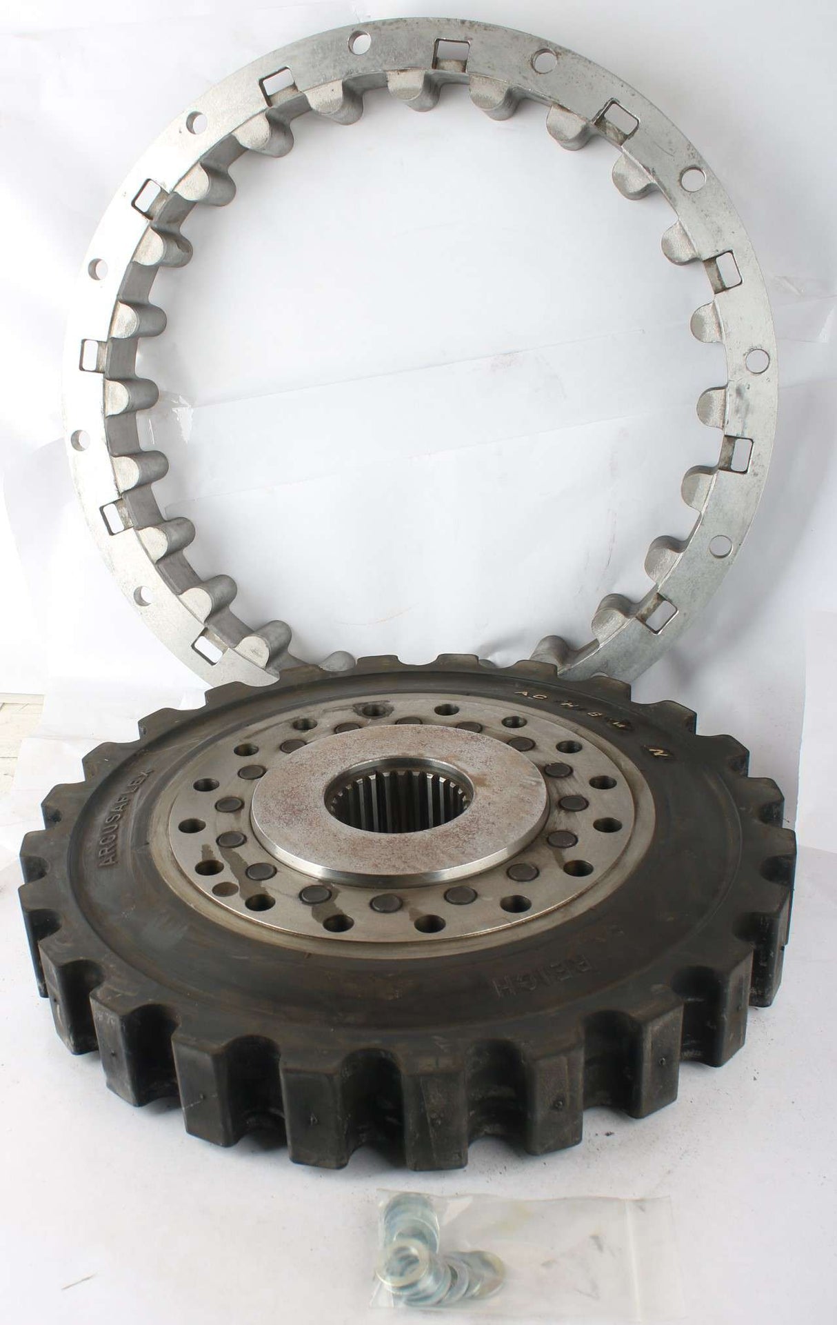 MORBARK - 24518-769 - TORSIONAL COUPLER