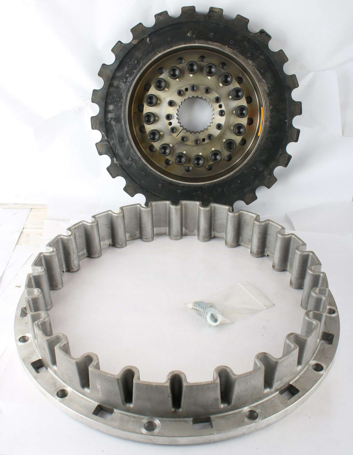 MORBARK - 24518-769 - TORSIONAL COUPLER