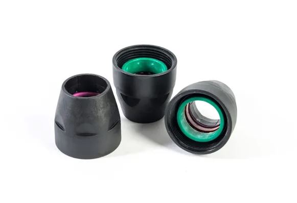 AIRnet - 2811200112 - KIT - 12 PACK AIRNET D25 NUTS