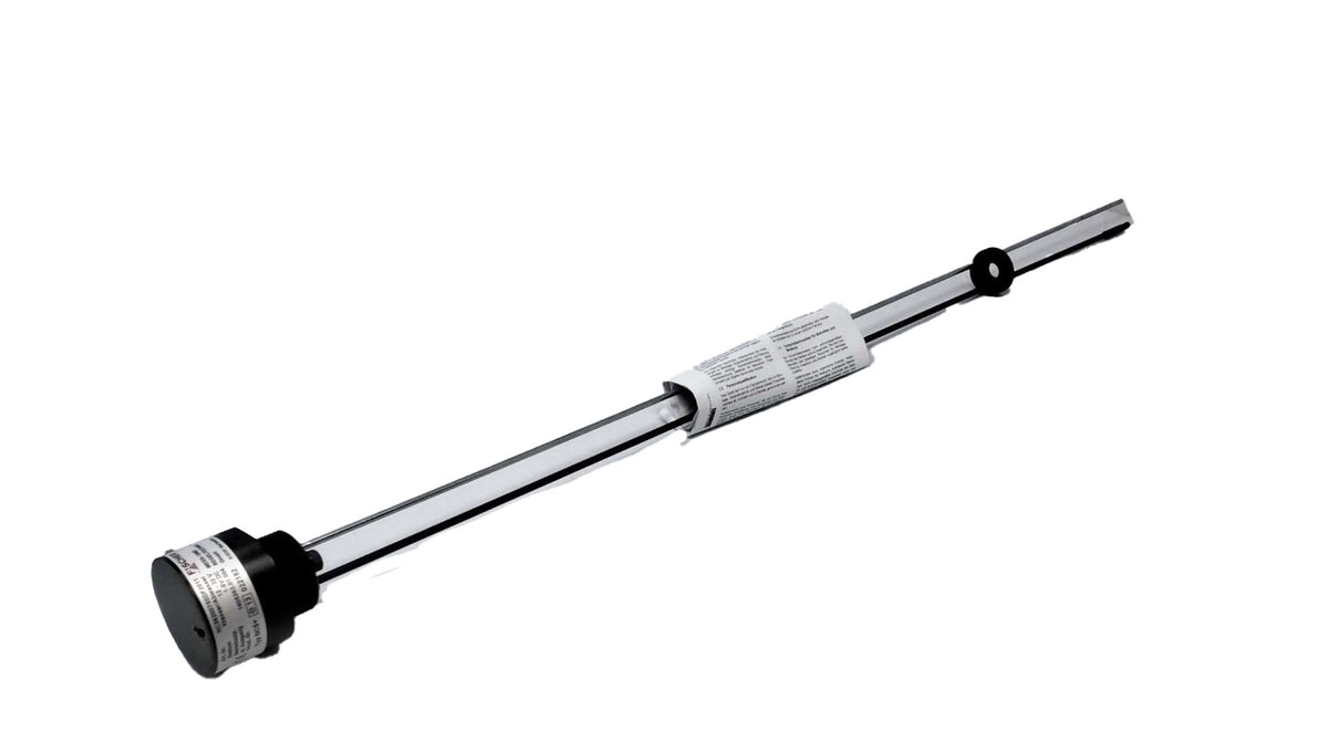 FISCHER (ALVI TECHNOLOGIES) - NC562O0750DF - SENSOR 12-32V 1-5DC