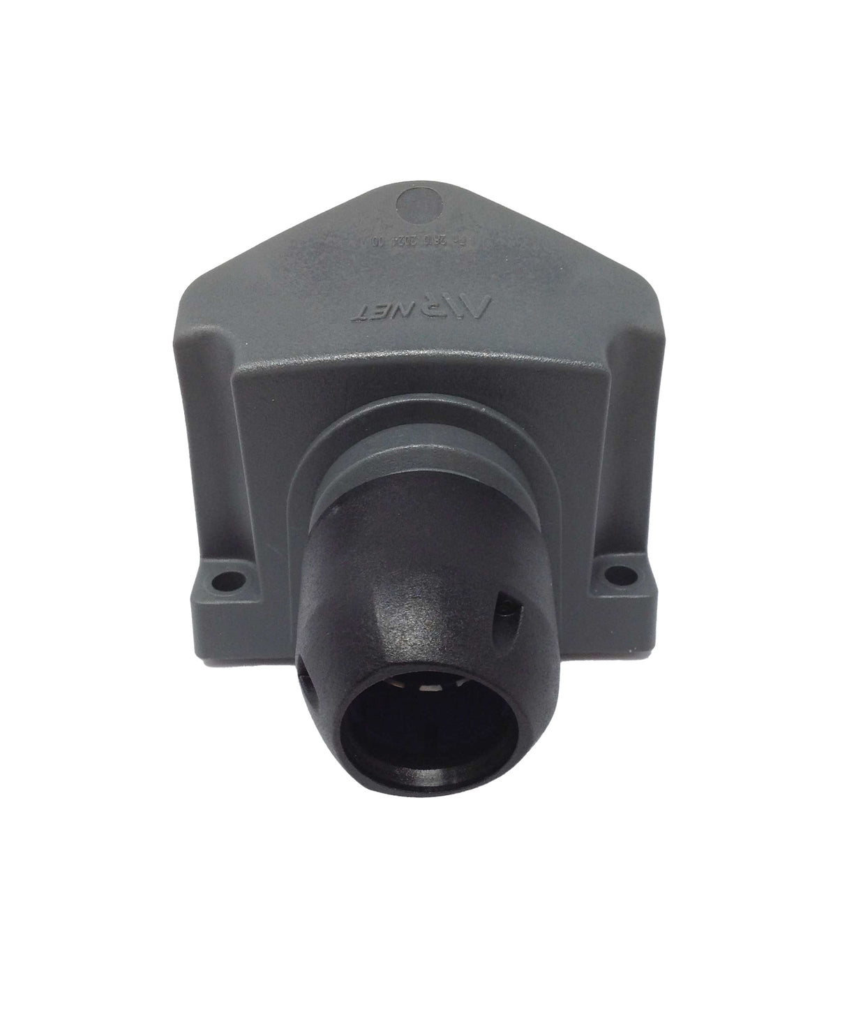 AIRnet - 2810202400 - NIPPLE WALLMOUNT D25X1|2NPT