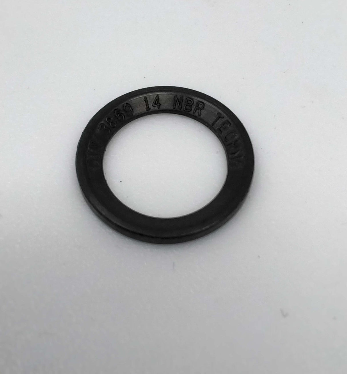 TECHNE - DIN 3869 14 NBR - SEAL PROFILE