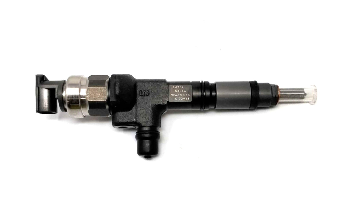 DENSO - 1J702-53053 - FUEL INJECTOR KIT
