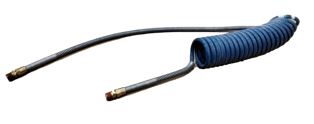 PARKER - 731513-BLU - COILED AIR-BRAKE LINE HOSE