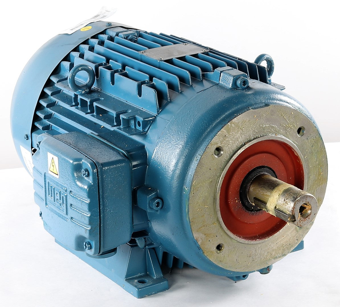 WEG - 11864907 - ELECTRIC MOTOR 11kW 400/690V 50/60Hz