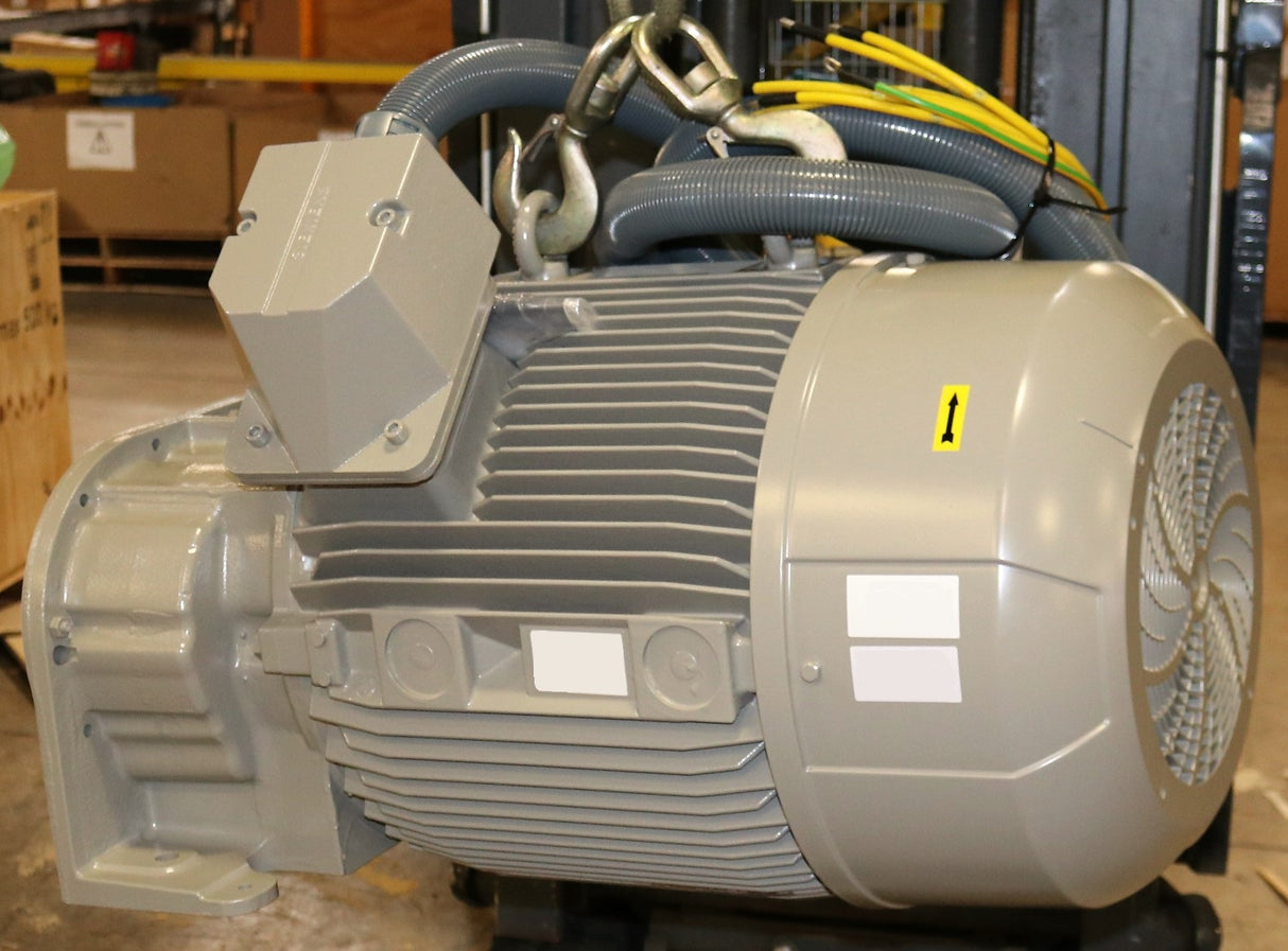 ATLAS COPCO - 1630055787 - ELECTRIC MOTOR 55kW 400V 50Hz IE3