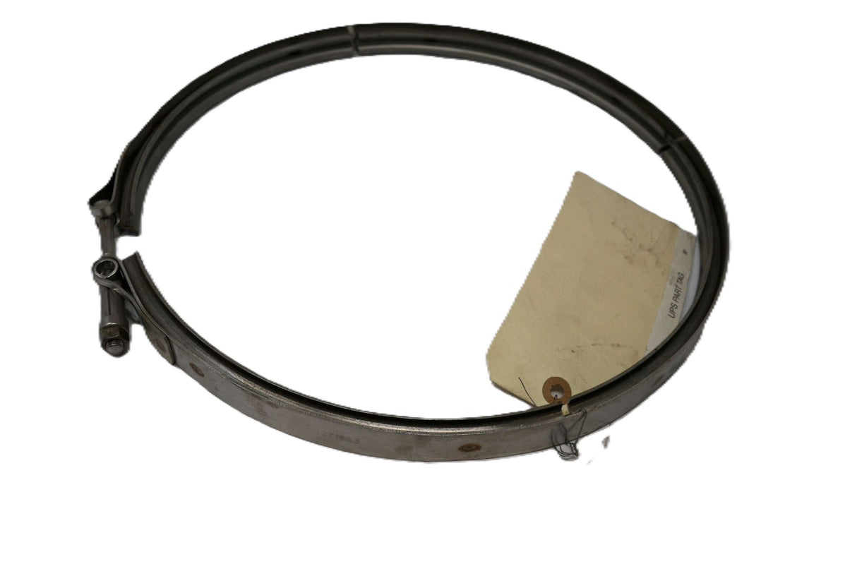 CUMMINS - 2871863 - CLAMP -V BAND