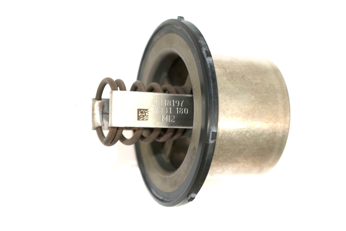 CUMMINS - 4318947 - THERMOSTAT 180 D